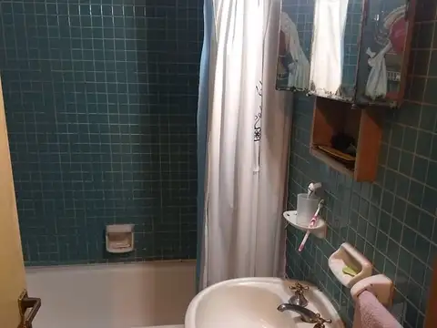 Departamento en Venta 45 años