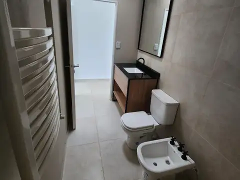 Departamento en Alquiler A Estrenar