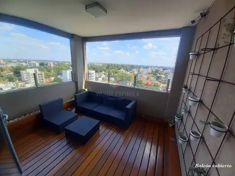 Departamento en Venta de 4 dormitorios