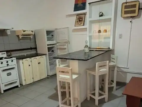 Departamento en Alquiler Temporal de 1 dormitorio