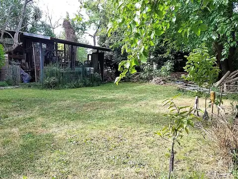 Camino real norte 1900, entre 419 y 420