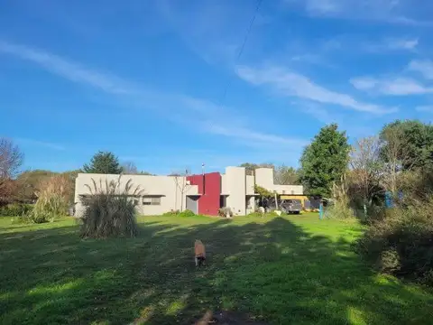 Quinta en Venta en Lobos, USD 450.000