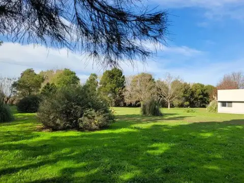 Quinta en Venta al Norte