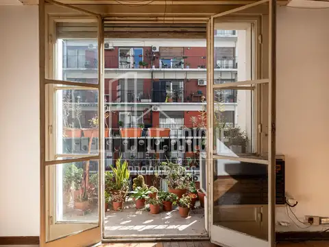 Departamento en Venta en Palermo, USD 230.000