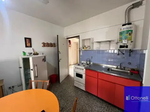 Departamento en Venta al Norte