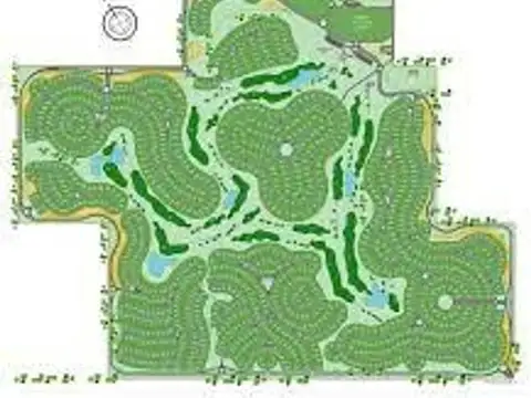 Lote en Haras de Santa María - El Molino Sur