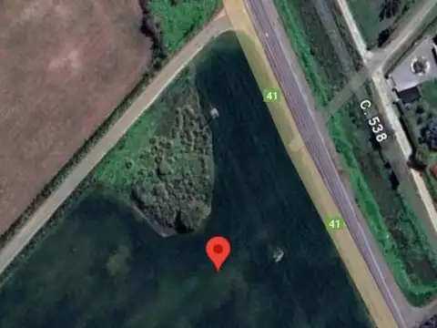 Terreno en venta - 9000Mts2 - San Andrés de Giles