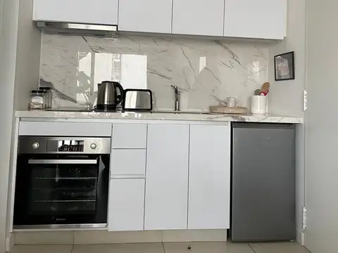 Departamento en Alquiler 3 años