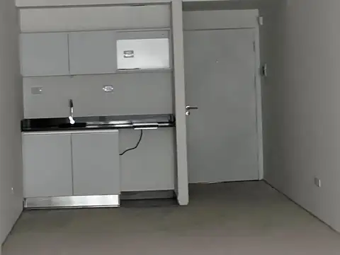 Oficina en Venta A Estrenar