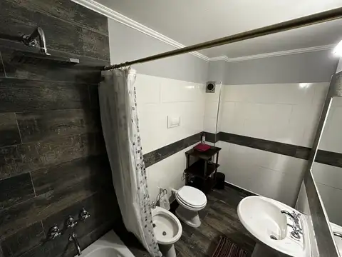 Corrientes 2232 - Corrientes 2200 - Departamento 53 mts - Excelente estado