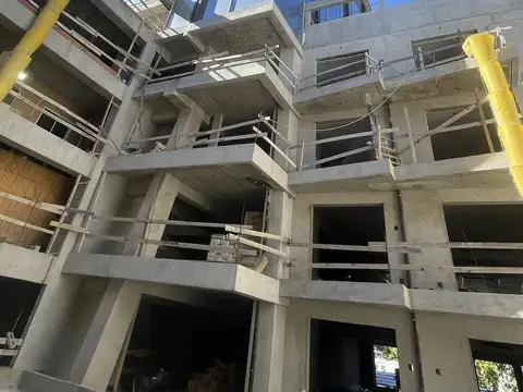 Departamento en Venta en Palermo Hollywood, USD 168.400