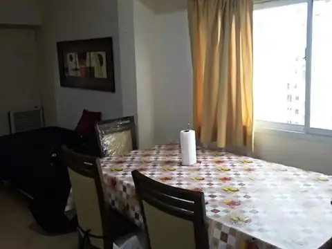 Departamento en alquiler temporario