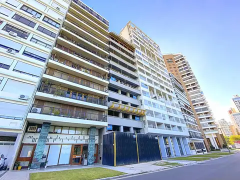 Departamento en Venta al Este