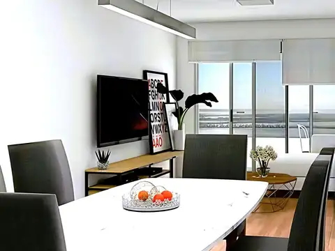 Departamento en Venta en Martin, USD 450.000