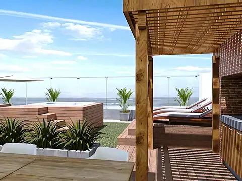 Av. de la Libertad  al 100