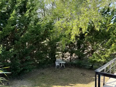 Barrancas de San Benito