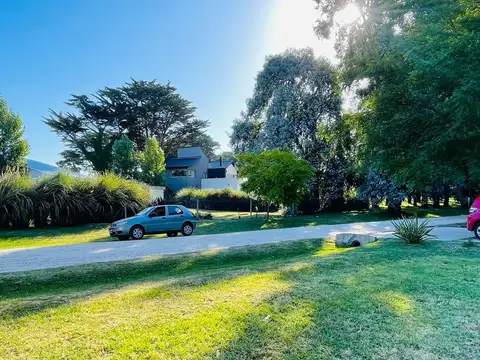 Barrancas de San Benito