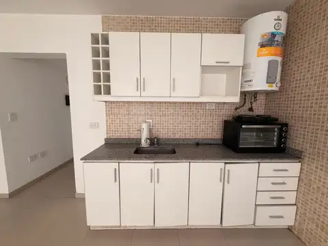 Departamento en Alquiler de 2 ambientes
