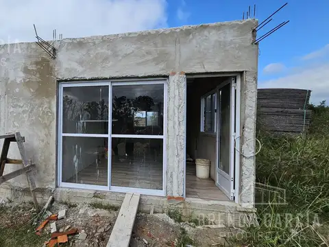 RUTA 135 FRENTE AL HIPODROMO