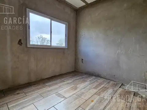 2 Departamentos A Terminar En Venta