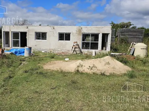 2 Departamentos A Terminar En Venta