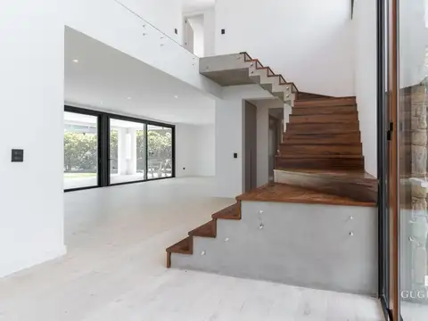 Casa en Venta en La Reserva Cardales, USD 820.000