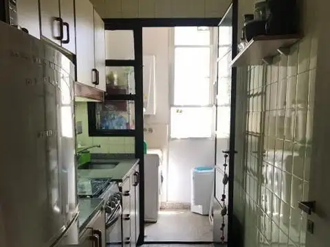 Departamento en Venta en Caballito, USD 140.000