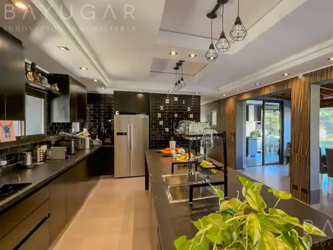 Venta Casa - Barrio La Argentina - Estancias del Pilar - Permuta