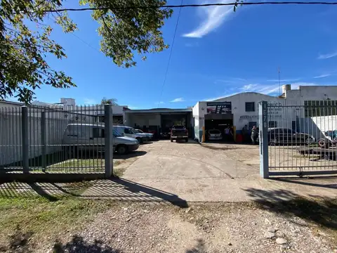 Galpon en Venta en La Plata, USD 315.000