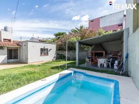 Casa en Venta en Castelar, USD 140.000