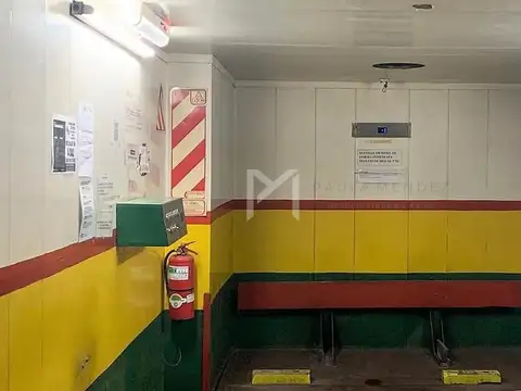 Cochera  en Venta en Recoleta, Capital Federal, Buenos Aires