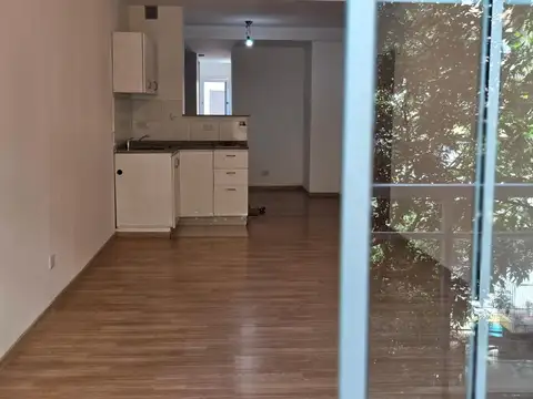 Departamento en Alquiler al Este