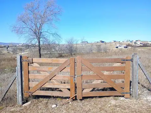 Terreno en Venta en Los Reartes, USD 35.000