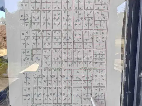 Terreno en Venta en Los Reartes, USD 35.000