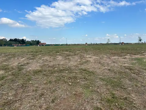 Terreno en Venta 20  mts Frente