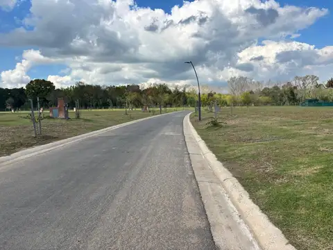 Barrio Nativas - Lote interno