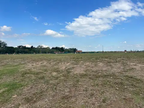 Terreno en Venta en Puertos - Barrio Nativas, USD 115.000