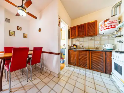 Departamento en Venta en Centro, USD 99.000