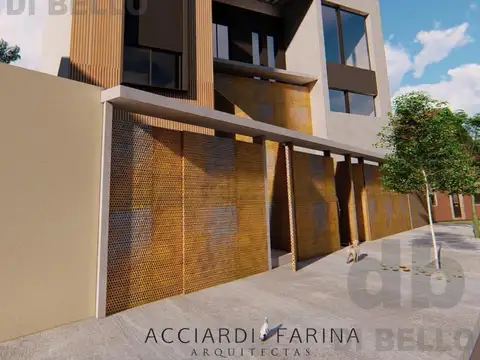 Depto Tipo Casa en Venta de 3 ambientes