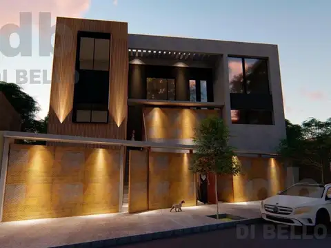 Depto Tipo Casa en Venta en Zarate, USD 154.868