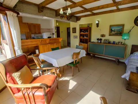 Casa en Venta al Norte