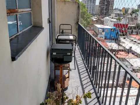 Avda Gral. Paz 10700