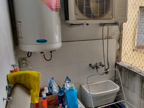 Departamento en Venta Apto profesional