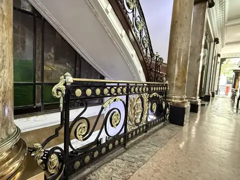 Oficina en Venta en Monserrat, USD 199.000