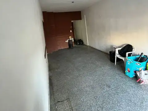 18 de Diciembre 2000, Piso 3