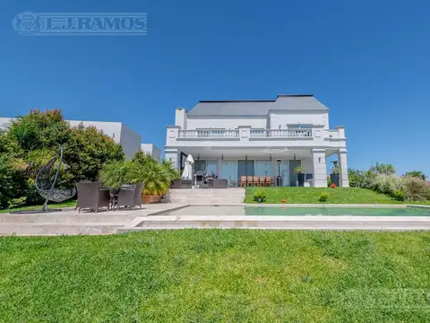 Barrio Muelles - Puertos - Escobar