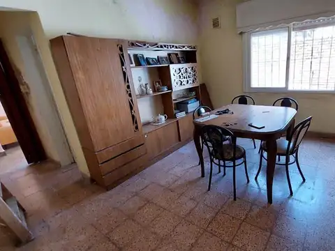 Casa en Venta 40 años