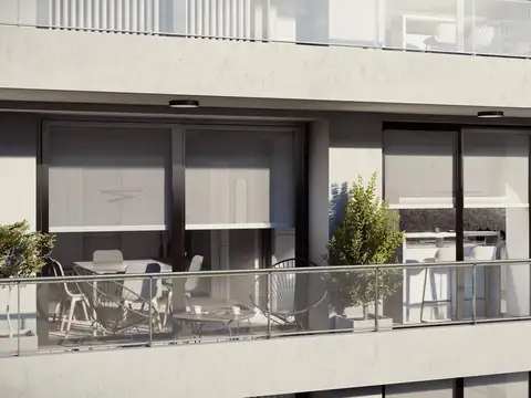 Oficina en Venta al Este