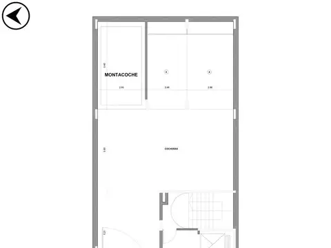 Oficina en Venta en Rosario, USD 120.000