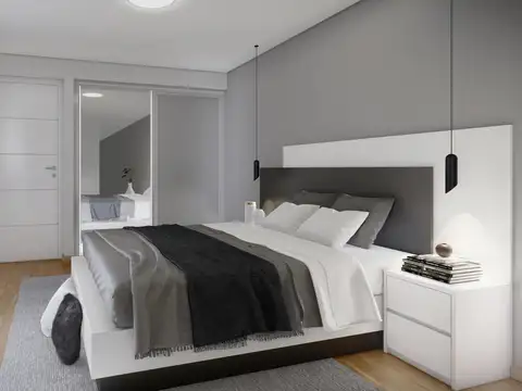 Oficina en Venta al Este